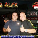 Alex Moraes - @djalexmoraes - Twitter