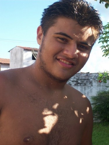 Apaixonado por BASQUETE! AMO MEUS PAIS E DEUS!!!