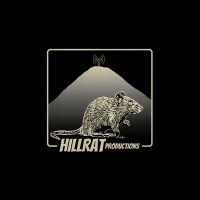 Hello and thank you for visiting HillRat! Cross media, multi platform content creation. By @LoopyHillRat & @charlieTCI