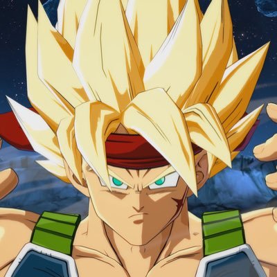Names Bardock I’m A Strongest Warrior Fighter In The Universe My Daughter Princess Luna