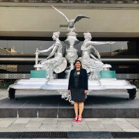 Rebeca Barrera Amador (@rebecabaram1) 's Twitter Profile