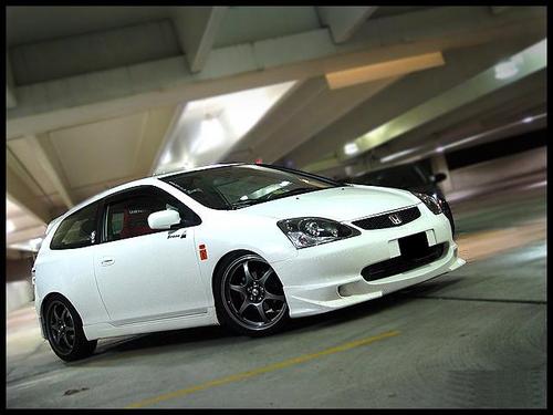 JDM CIvic Parts, Mods, Videos, Pictures, and Much More