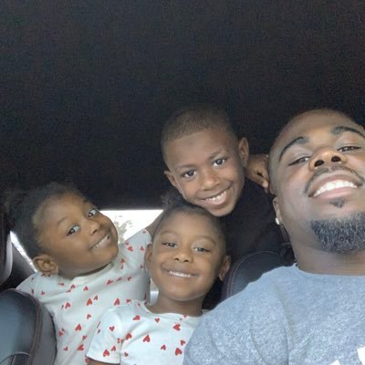 TTU All-Time Leading WR | Husband | Dad to Jakeem Jr, Kaylie, Kylie | Business Inquiries Contact: @Murphy_McGuire