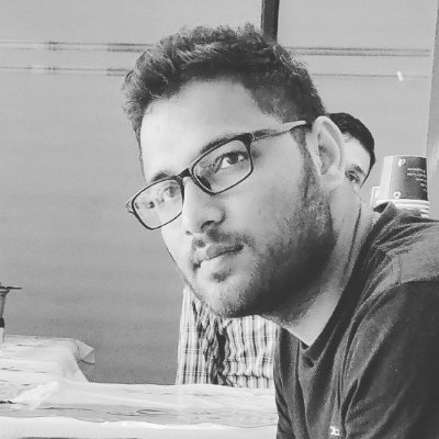 Keshav_bist's profile picture. Programmer | Dreamer | Left-Handed