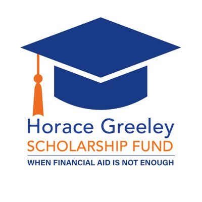 We make need based, confidential grants to alumni of Horace Greeley HS. Our aim is to