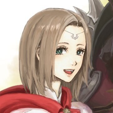 𝔼𝕣𝕚𝕤❖𝔾𝕒𝕣𝕦𝕕𝕒さんのプロフィール画像