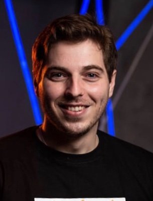 GuilhermeFranz4's profile picture. 