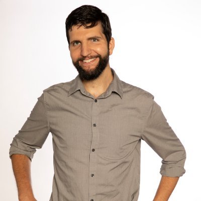 jtruty's profile picture. On crafting software, startups, and beer.