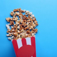 Mixed Bag Movie Podcast (@mixedbagpod) 's Twitter Profile