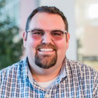 A.J. Chambers, MJE (@ajchambers) 's Twitter Profile