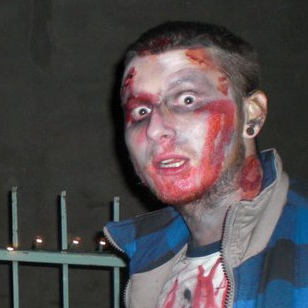 gotsubverted's profile picture. sax in @thehempsteadys, The Screw Ups, Shady Street All-stars & Frederic Anthony - 32 - CT