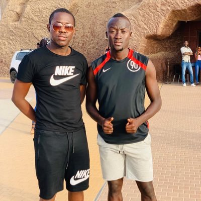 LaminJa36054266's profile picture. soccer