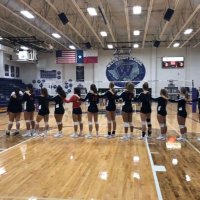 Spartans VB Booster(@phsvb_booster) 's Twitter Profile Photo