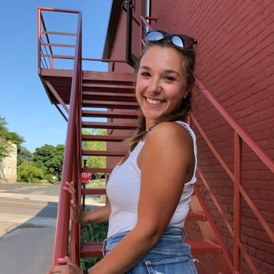 taylorjancsi's profile picture. gvsu ‘22