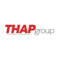 THAPgroup(@THAPgroup) 's Twitter Profile Photo