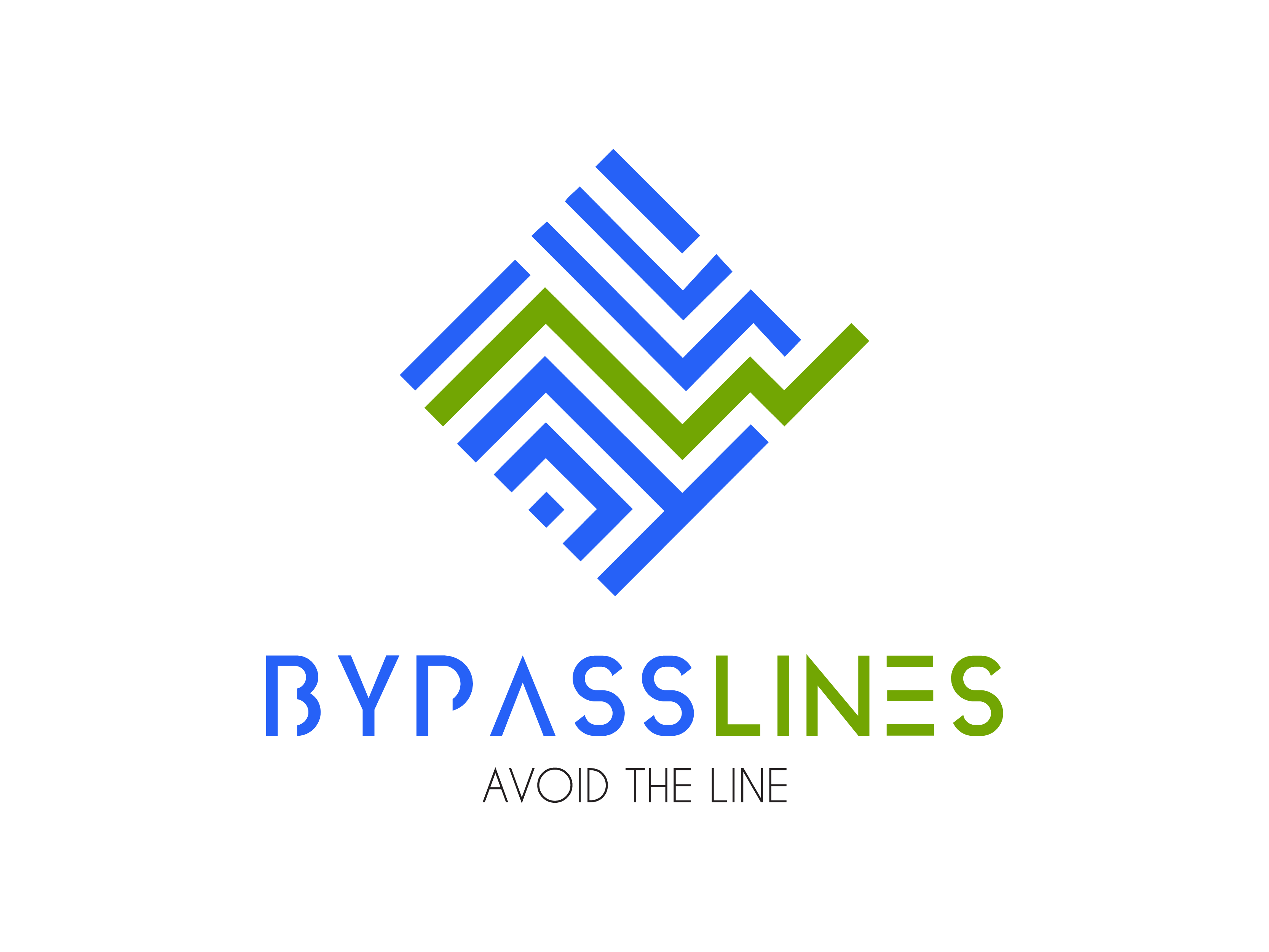 bypasslines's profile picture. An innovative digital ordering platform connecting organizations with local businesses creating economic empowerment.