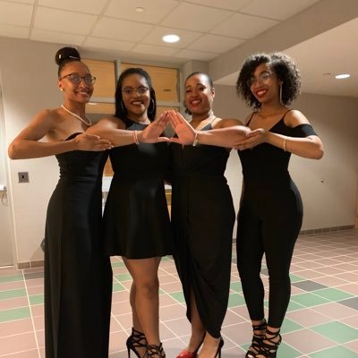 DSTPhiChap's profile picture. The Phenomenal Phi Chapter of Delta Sigma Theta Sorority Inc. was chartered on December 29, 1923 on the campuses of Iowa State & Drake Universities! OO-OOP!
