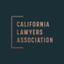 California Lawyers Association (@CALawyersOrg) Twitter profile photo