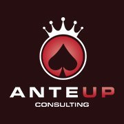 AnteUpConsult Profile Picture