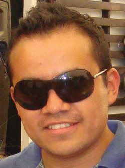 Charlie Ramírez