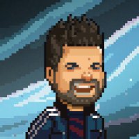 Joe Vargas(@AngryJoeShow) 's Twitter Profile Photo