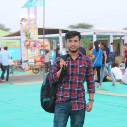 Punit64321386's profile picture. 