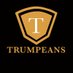 Trumpeans (@Trumpean) Twitter profile photo