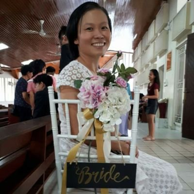 vun_yin's profile picture. Kebalkan hatimu. Everything will be just fine. Meiren tiliang wo de yutian.