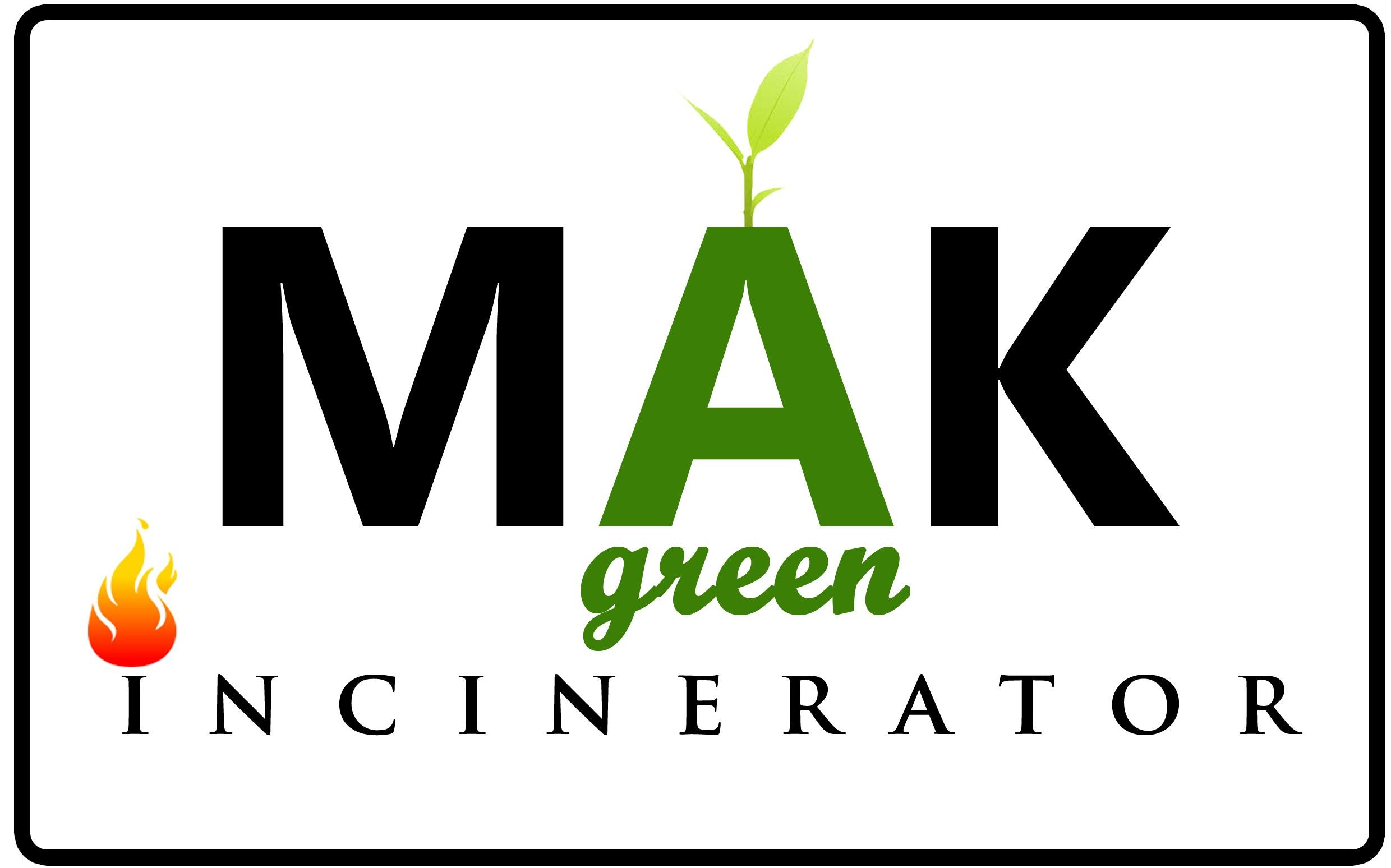 IncineratorMak's profile picture. One Stop Solution for all Domestic Wastes |Zero Waste Disposal Technology.
Eco-friendly Green Incineration with Pollution Control System