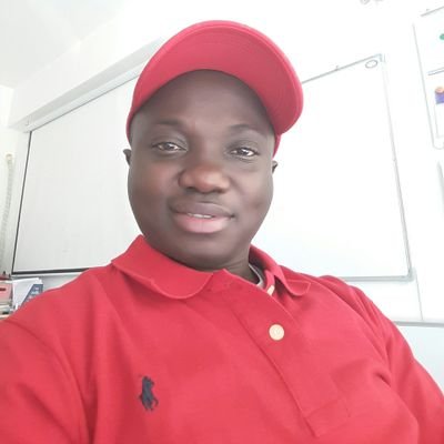samuelquayson15's profile picture. Associate at Max International LLC