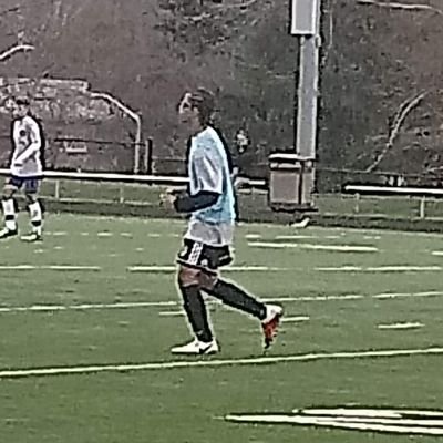 anthonydsouzaFC's profile picture. #1 Goal:  Professional Footballer
Trent University Men's Soccer Team
# 42