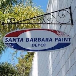 Santa Barbara Paint Depot