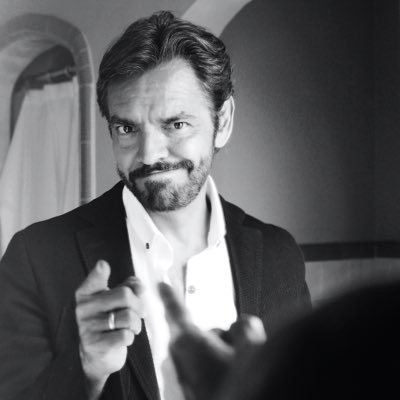 Eugenio Derbez Profile