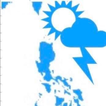 weather philippines