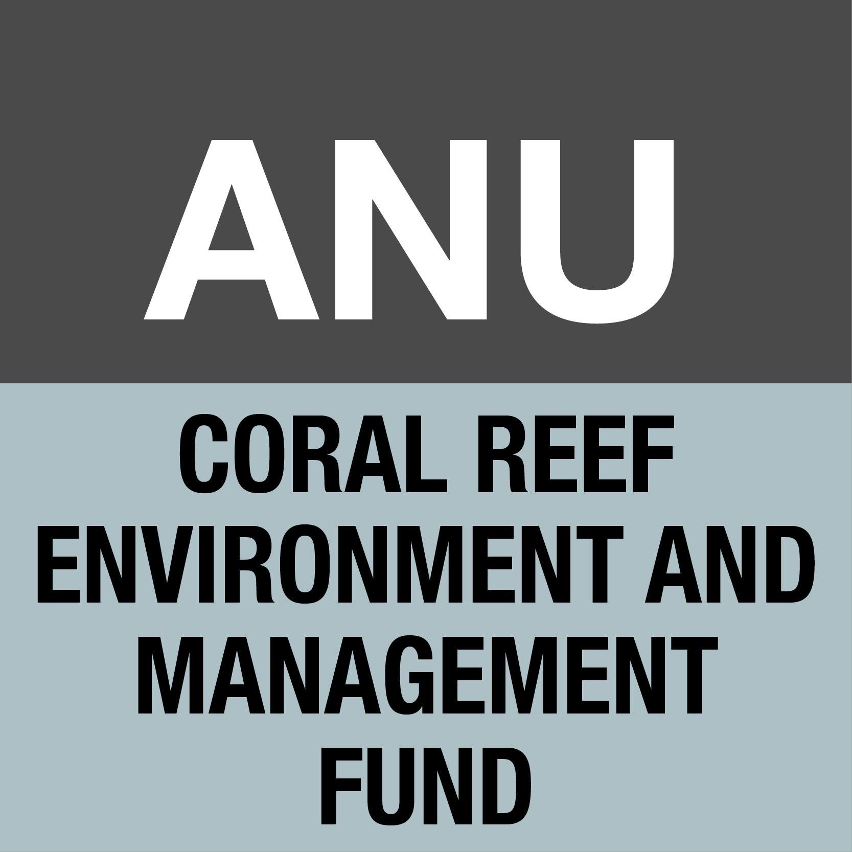 We love reefs and we hope you do too | passionate science communicators raising awareness and funds for important coral reef research | based at the ANU 🐠🌊