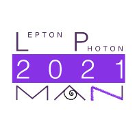 Lepton Photon 2021 (@lp2021mcr) 's Twitter Profile