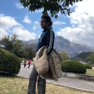 Yrgaspeter's profile picture. 