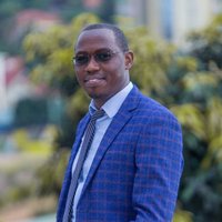 Eric TUYISENGE (@erictuyixenge) 's Twitter Profile