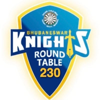 Bhubaneshwar Knights Round Table 230 (BKRT230) is part of Round Table India. we do community service through fellowship. https://t.co/XOG8L5sOvl