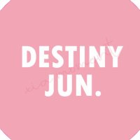 ๋ฐ์คํฐ๋์ค (@xia_destinyjun) 's Twitter Profile Photo ๋ฐ์คํฐ๋์ค (@xia_destinyjun) 's Twitter Profile Photo