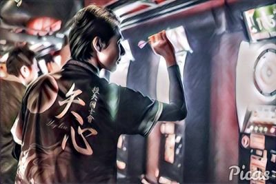 Ryo70811378's profile picture. #ダーツ#ハードダーツ