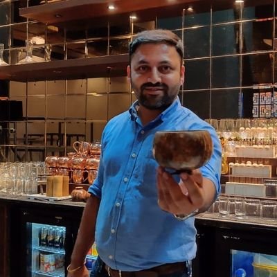 KathirSommelier's profile picture. Hotelier, Restauranteur, Sommelier