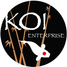 A Passion For Koi koidealer.eth