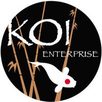 Koi Enterprise(@KoiEnterprise) 's Twitter Profile Photo