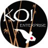 KoiEnterprise's profile picture. A Passion For Koi koidealer.eth