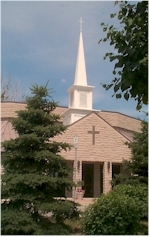 Unionville’s first Catholic parish, St. Justin Martyr, was established in 1986. 30+ years later, it is the hustle and bustle of the Markham community.