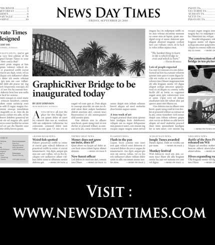 newsdaytimes's profile picture. 