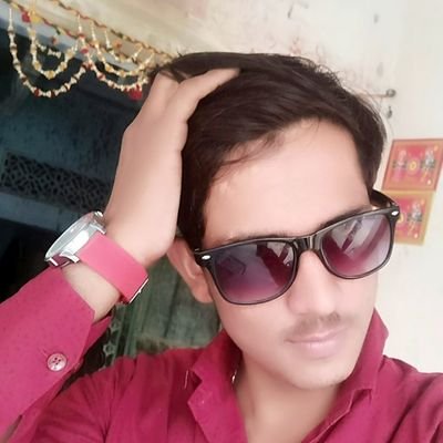 Jeetu12300092's profile picture. Social worker