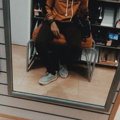 shailaef21's profile picture. bukan siapa siapa