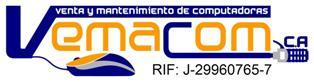 Empresa dedicada al suministro, mantenimiento y reparación de equipos en el area de computación y seguridad